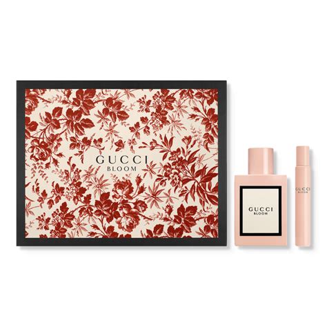 ulta gucci bloom set|federico mahora Gucci Bloom.